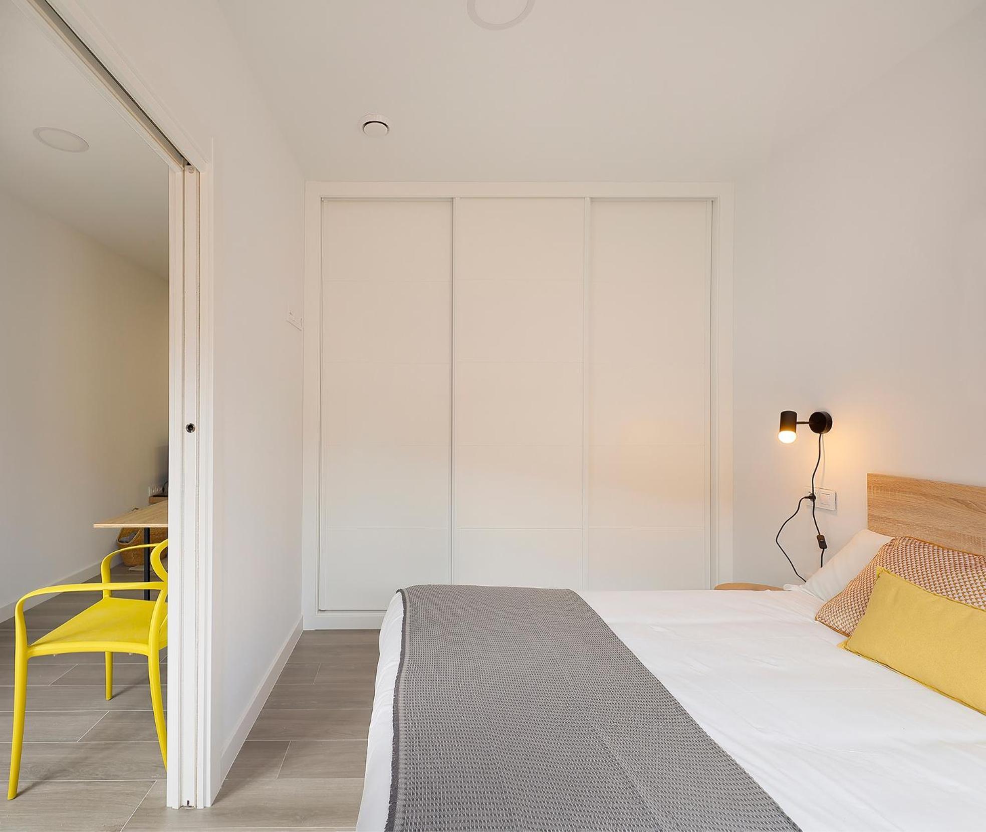 Apartamentos Sobrecantu Oviedo Eksteriør billede